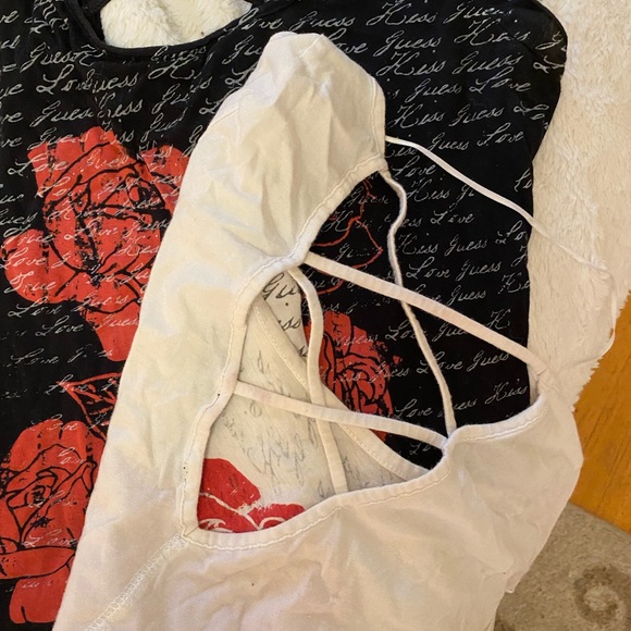 Guess Shirts - Picture 2 of 2